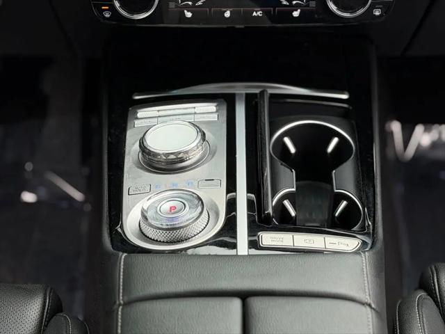 2023 Genesis G80 2.5T AWD