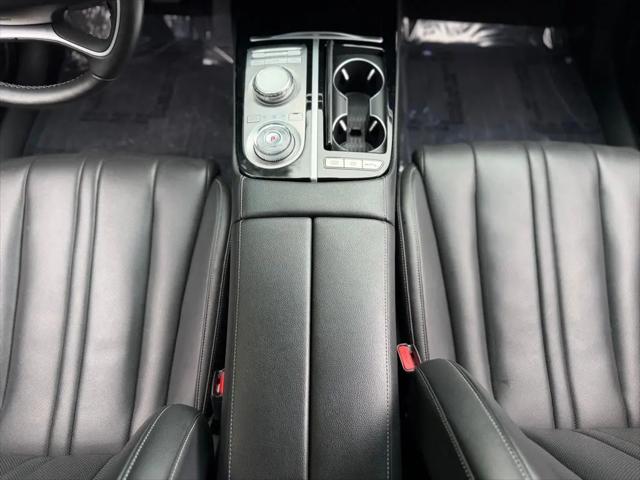 2023 Genesis G80 2.5T AWD