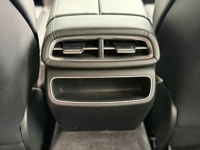 2023 Genesis G80 2.5T AWD