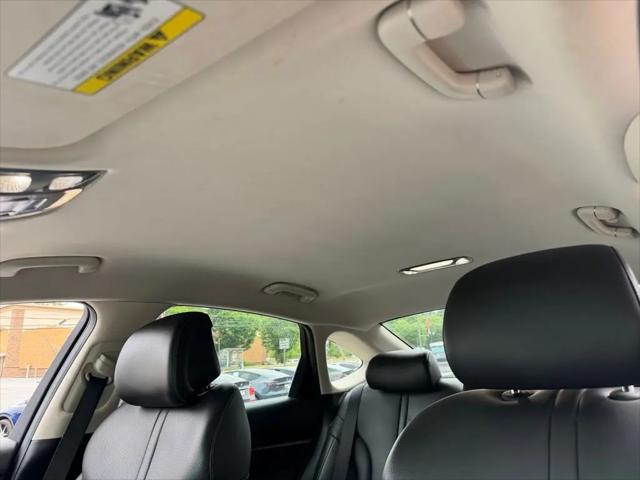 2023 Genesis G80 2.5T AWD