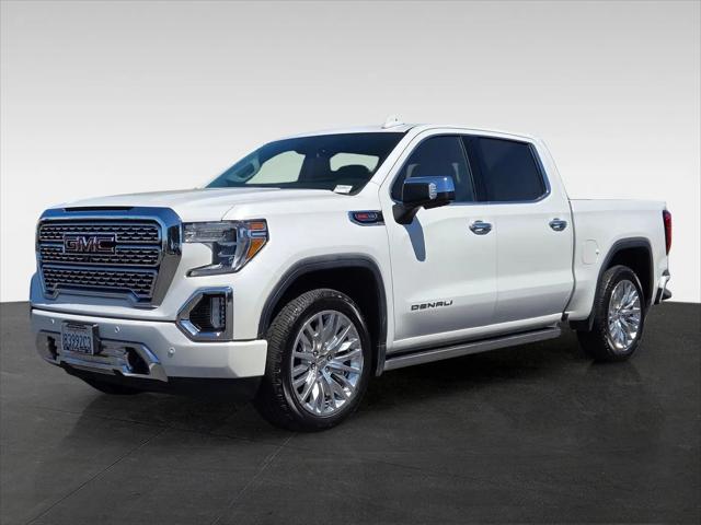 2019 GMC Sierra 1500 Denali