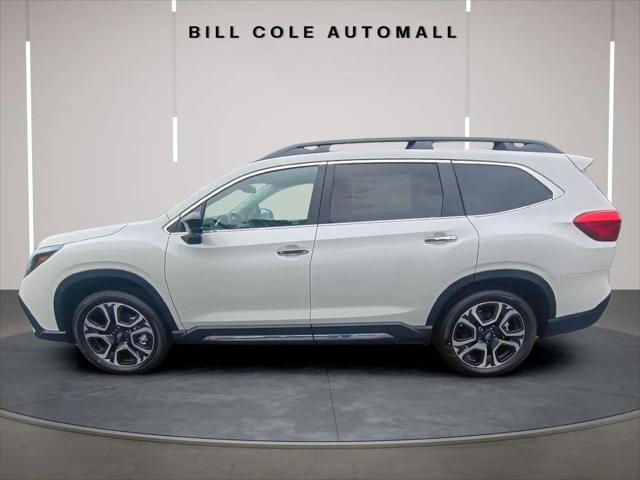 2026 Subaru Ascent Touring 7-Passenger