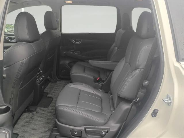 2026 Subaru Ascent Touring 7-Passenger