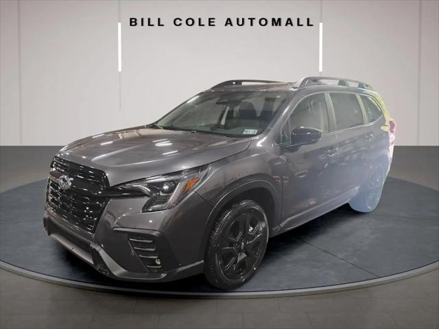 2026 Subaru Ascent Onyx Edition Touring 7-Passenger for sale in Bluefield, WV