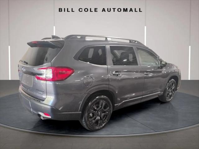 2026 Subaru Ascent Onyx Edition Touring 7-Passenger