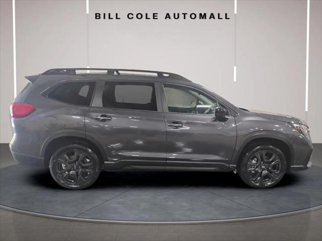 2026 Subaru Ascent Onyx Edition Touring 7-Passenger