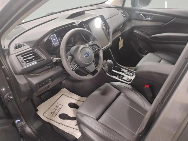 2026 Subaru Ascent Onyx Edition Touring 7-Passenger