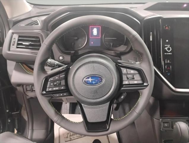 2026 Subaru Ascent Onyx Edition Touring 7-Passenger