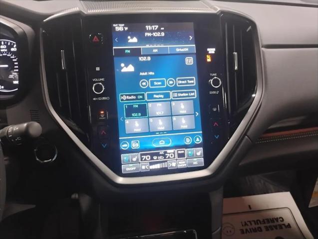 2026 Subaru Ascent Onyx Edition Touring 7-Passenger