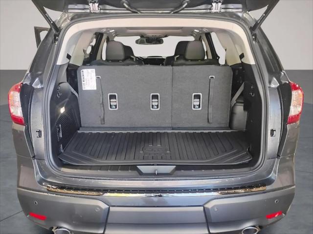 2026 Subaru Ascent Onyx Edition Touring 7-Passenger