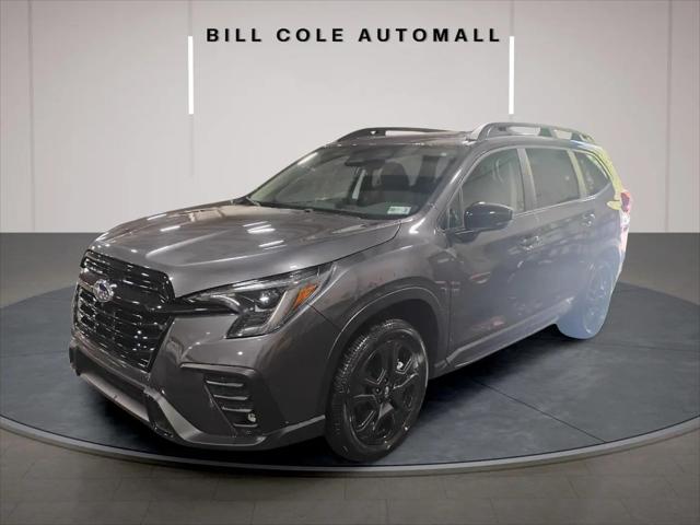 2026 Subaru Ascent Onyx Edition Touring 7-Passenger for sale in Bluefield, WV