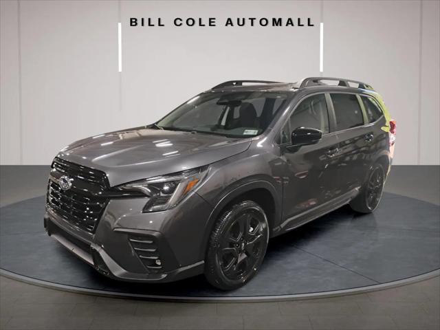 2026 Subaru Ascent Onyx Edition Touring 7-Passenger for sale in Bluefield, WV