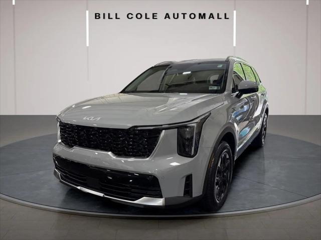 2026 Kia Sorento S for sale in Bluefield, WV