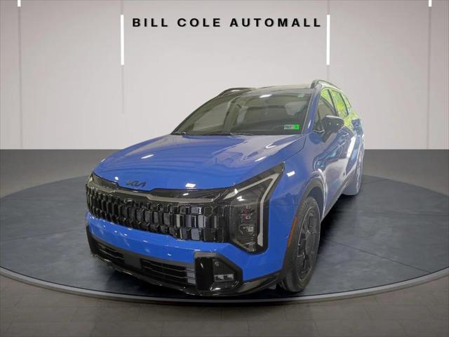 2026 Kia Sportage X-Line for sale in Bluefield, WV
