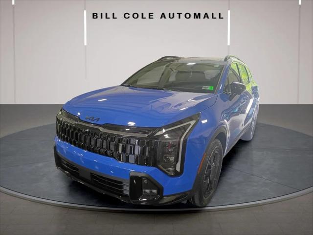 2026 Kia Sportage X-Line for sale in Bluefield, WV