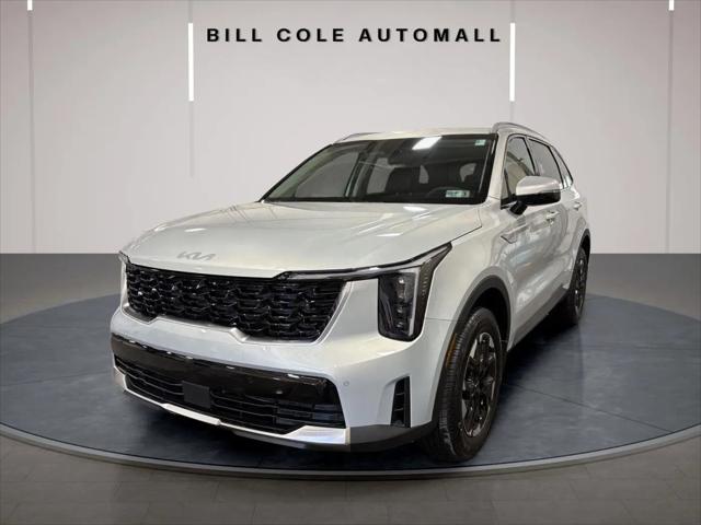 2026 Kia Sorento S for sale in Bluefield, WV