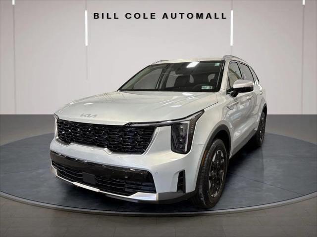 2026 Kia Sorento S for sale in Bluefield, WV