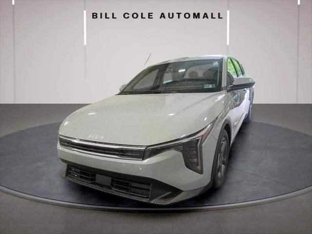 2026 Kia K4 LXS for sale in Bluefield, WV