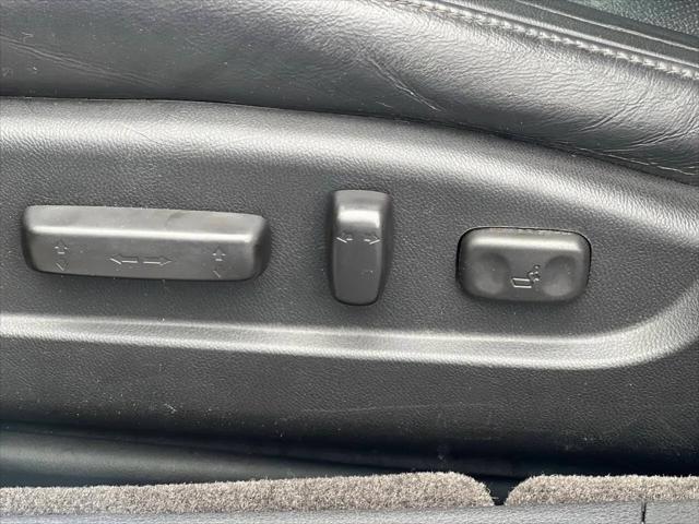 2015 Acura TLX V6 Tech