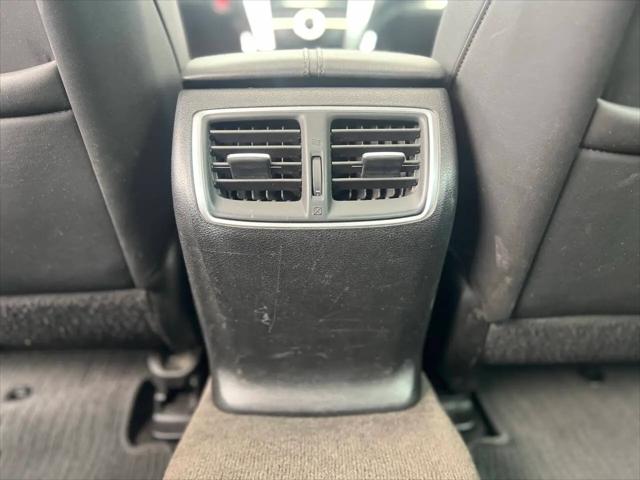 2015 Acura TLX V6 Tech