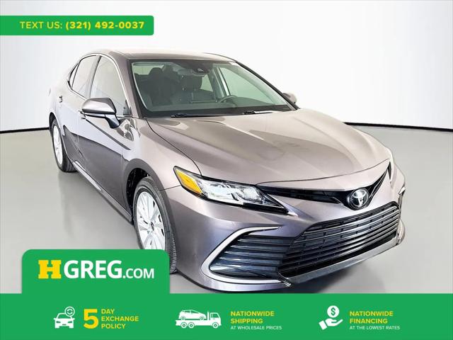 2024 Toyota Camry LE for sale in Orlando, FL