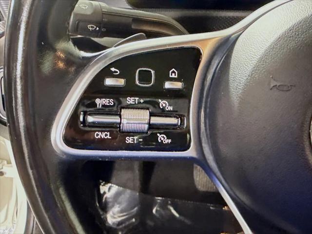 2022 Mercedes-Benz A 220 4MATIC