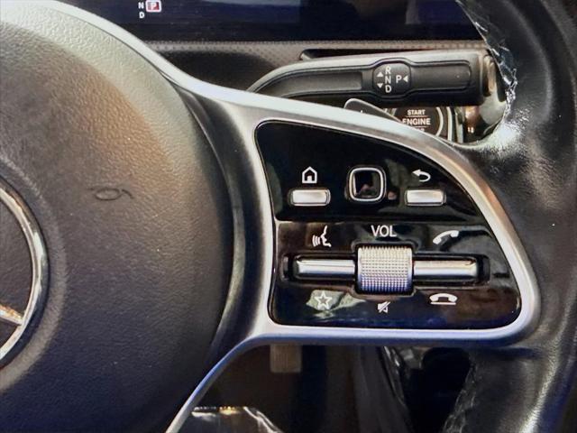 2022 Mercedes-Benz A 220 4MATIC