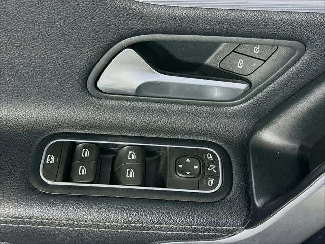 2022 Mercedes-Benz A 220 4MATIC