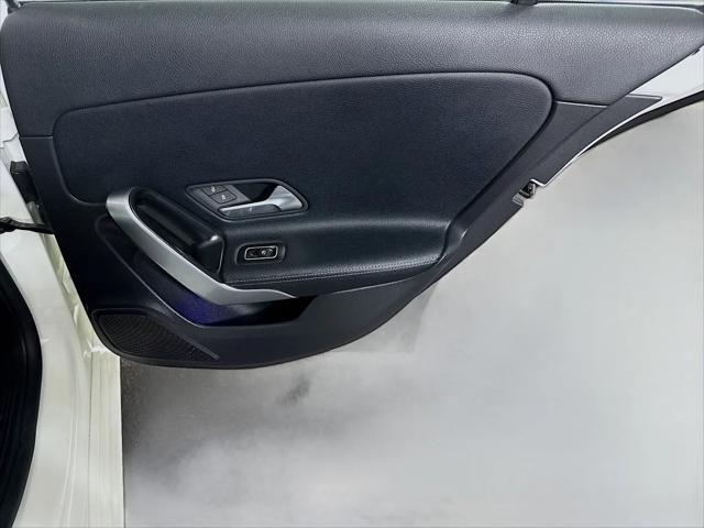 2022 Mercedes-Benz A 220 4MATIC