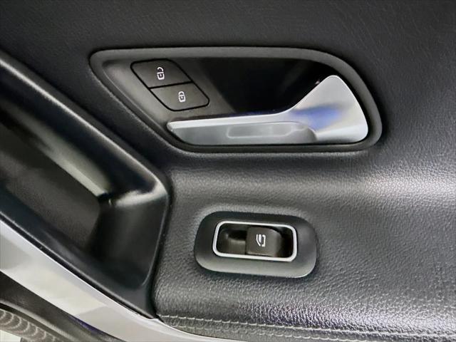 2022 Mercedes-Benz A 220 4MATIC