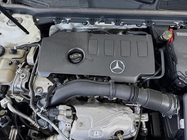 2022 Mercedes-Benz A 220 4MATIC