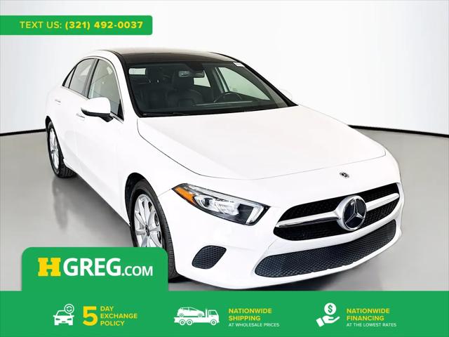 2022 Mercedes-Benz A 220 4MATIC for sale in Orlando, FL