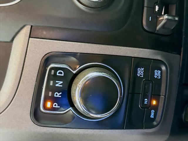 2018 Ram 1500 Tradesman Crew Cab 4x4 5'7" Box