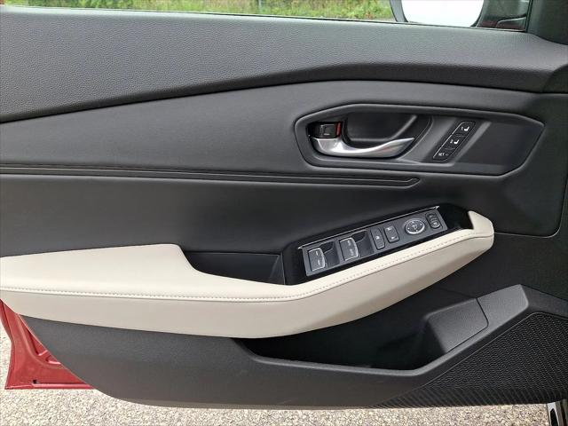 2026 Honda Accord Sedan Touring