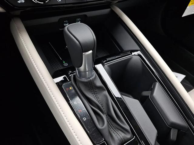 2026 Honda Accord Sedan Touring