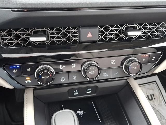 2026 Honda Accord Sedan Touring