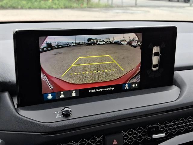 2026 Honda Accord Sedan Touring