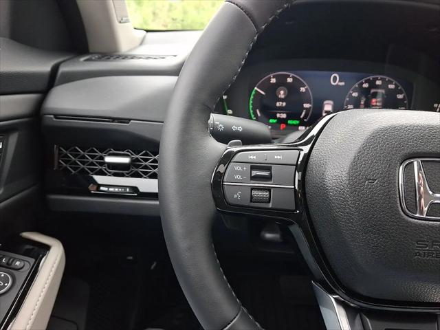 2026 Honda Accord Sedan Touring