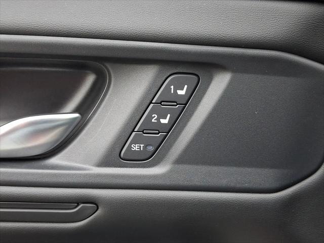2026 Honda Accord Sedan Touring