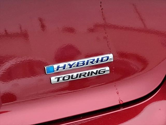 2026 Honda Accord Sedan Touring