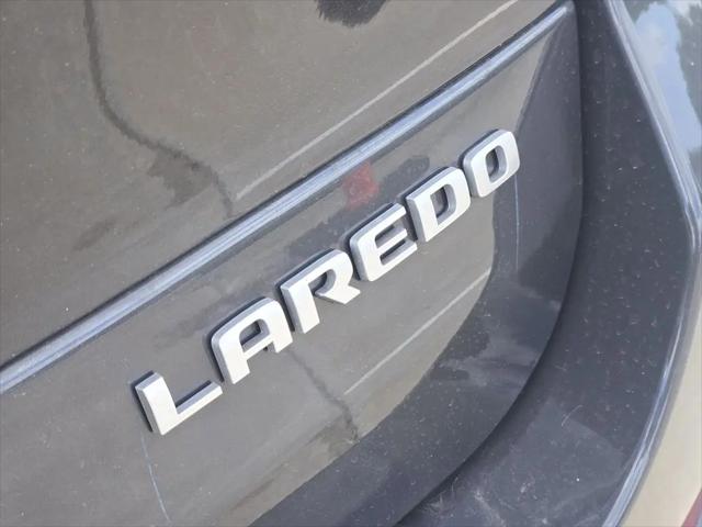 2026 Jeep Grand Cherokee L Altitude 4x4