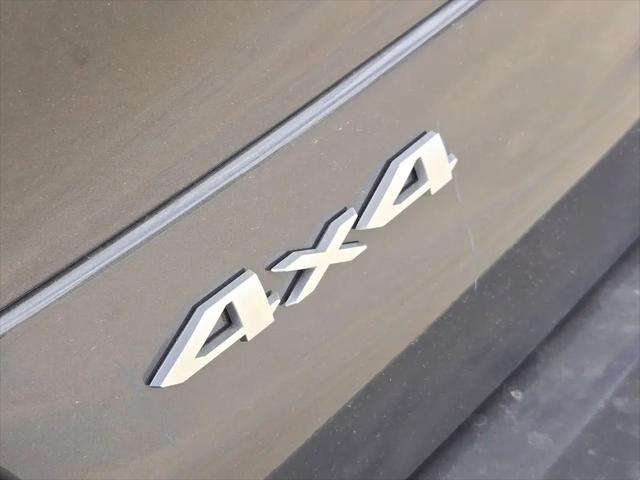 2026 Jeep Grand Cherokee L Altitude 4x4