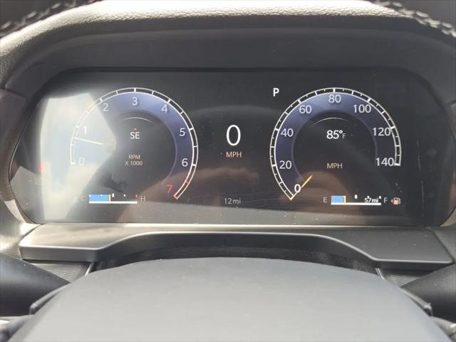 2026 Jeep Grand Cherokee L Altitude 4x4