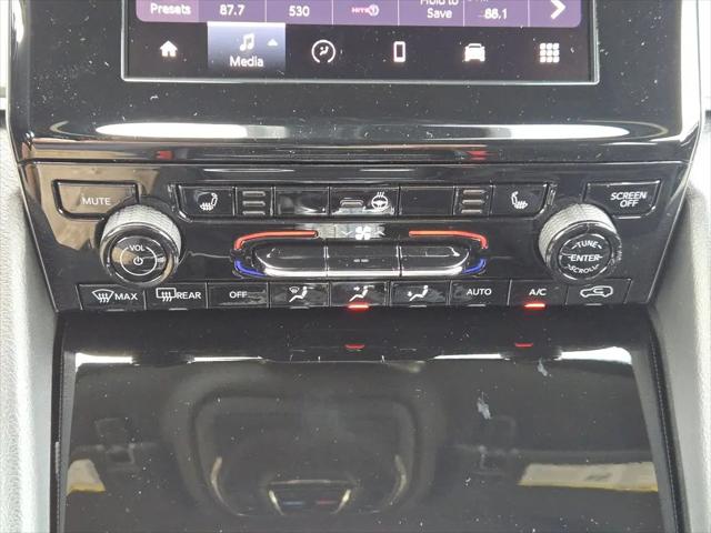2026 Jeep Grand Cherokee L Altitude 4x4