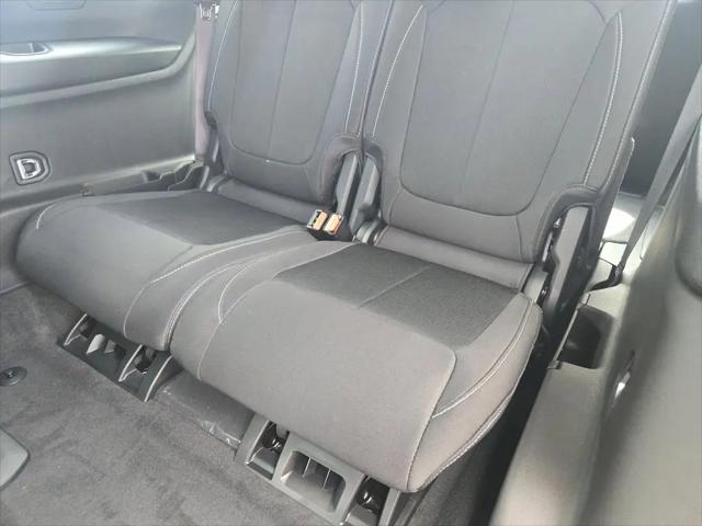 2026 Jeep Grand Cherokee L Altitude 4x4