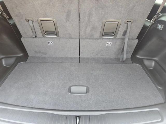 2026 Jeep Grand Cherokee L Altitude 4x4