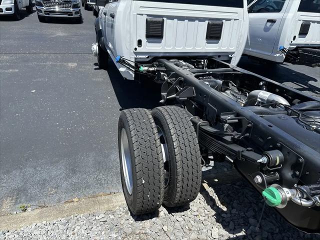 2025 Ram 4500 Chassis Tradesman/Big Horn