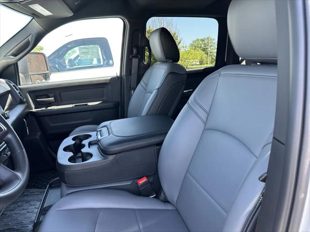 2025 Ram 4500 Chassis Tradesman/Big Horn