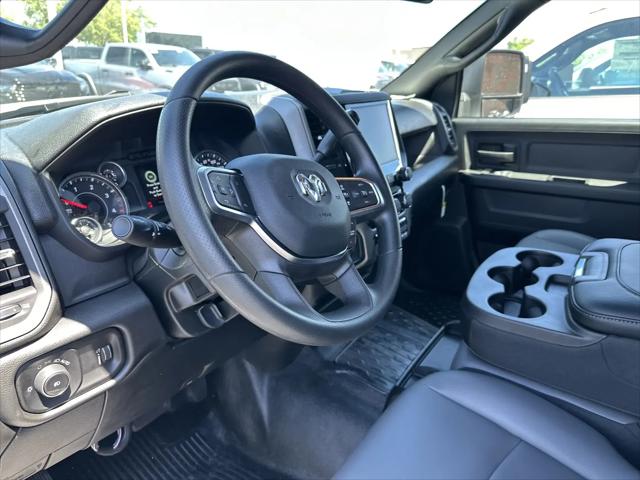 2025 Ram 4500 Chassis Tradesman/Big Horn