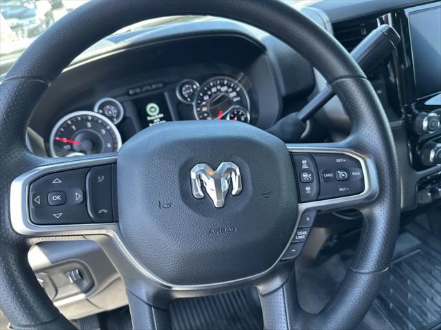 2025 Ram 4500 Chassis Tradesman/Big Horn